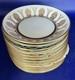 12 Elegant Richard Ginori Sauce Berry Fruit Bowls- Pompei Pattern