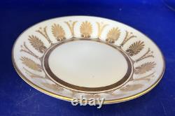 12 Elegant Richard Ginori Sauce Berry Fruit Bowls- Pompei Pattern