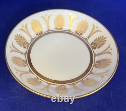 12 Elegant Richard Ginori Sauce Berry Fruit Bowls- Pompei Pattern
