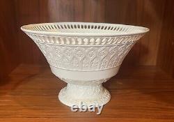 1850s Wedgwood Creamware large bowl