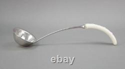 2006 NEW in BOX Lenox Holiday Hostess Punch Bowl 12 Cups Ladle Christmas 56