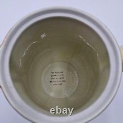 33 Piece Lot Superior Hall Quality Dinnerware Set Thanksgiving Fall Leaf Holiday