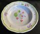 8 Longchamp Mon Jardin 8 7/8 Soup Bowls