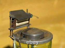 Antique Hoge's MFG Busy Betty Depression Glass Washing Machine No. 354