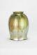 Antique Tiffany Studios Tulip Lamp Shade ca1900
