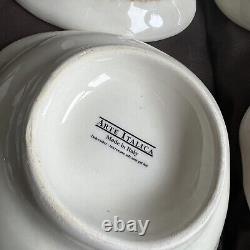 Arte Italica Medici Cereal Bowls Set of 12