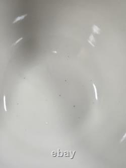 Aunt Rhody Mother Goose 3- Piece Stoneware Mixing Bowls