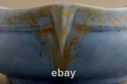 Beautiful Trentham artware, England, bowl in ceramics