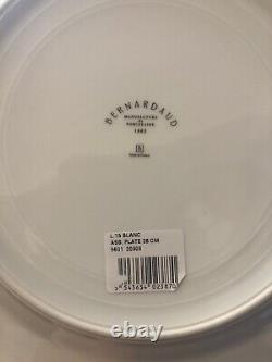 Bernardaud L15 Blanc