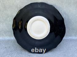 Bill Campbell Signed Pottery Ceramic Fruit Bowl Dining Table Centerpiece 13 W