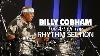 Billy Cobham The Art Of The Rhythm Section Drum Lesson Drumeo