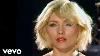 Blondie Heart Of Glass Official Music Video