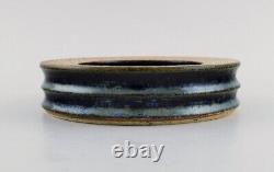 Britt-Louise Sundell (1928-2011) for Gustavsberg Studio. Ceramic bowl, 1960s