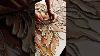 Canvas Art Painting With Glass Art Flowerpainting Trending Diy Colorfuldecor Shortsviral