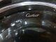 Cartier Crystal Petal Bowl