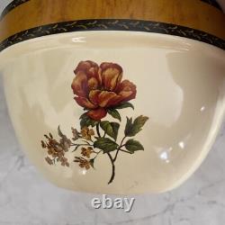 Certified International Corp Mixing Bowl By Pamela Gladding