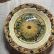 Certified International Sunflower 6 pasta bowls, 3 soup bowls, 4 Salad plates