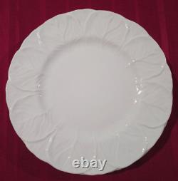 Coalport Countryware Set of FIVE Dinner Plates 10-5/8 Cabbage England