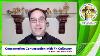Consecration Conversation With Fr Don Calloway