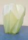 Consolidated Glass Ex Condition Very Rare 9 Ruba Rombic Vase