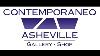Contemporaneo Asheville Cutting Edge Contemporary Artist Best Contemporary Art Gallery