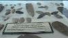 Crazy Horse Mtn Stone Tools Artifacts