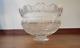 Custom PGA Toar Waterford Crystal Kings Punch Bowl