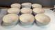 Denby England Heritage Terrace Stoneware 5 Rice Bowls Set of 10 TER-209