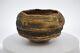 Donald Schnell Studio Pottery St. John Virgin Islands Planter Bowl 4 T 6 D