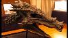 Dracorex Hogwartsia The Intact Skull Of A Dragon Discovered In North America