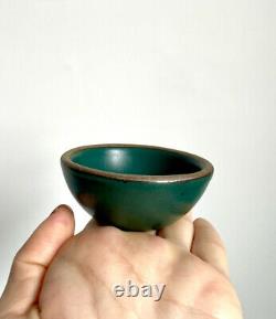 East Fork Pottery, Bitty Bowl In Night Swim