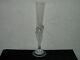 Erte Majestique Champagne Flute