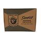 Filson Smokey Bear Enamelware Camp Dish Set Kitchen Mugs Bowls Plates BRAND NEW