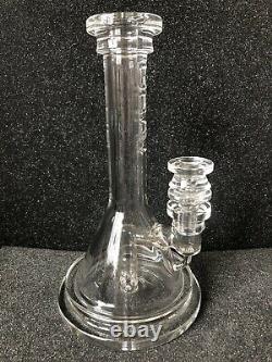 GRAV Arcline Beaker Bubbler New in Box