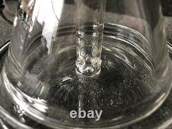 GRAV Arcline Beaker Bubbler New in Box