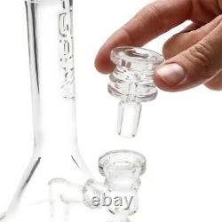 GRAV Arcline Beaker Bubbler New in Box