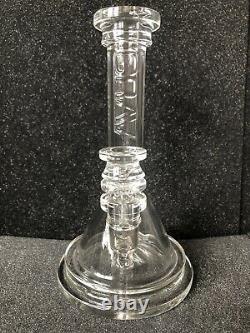 GRAV Arcline Beaker Bubbler New in Box