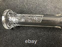 GRAV Arcline Beaker Bubbler New in Box