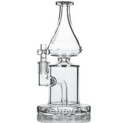 GRAV Helix Straight Base Bubbler (9)