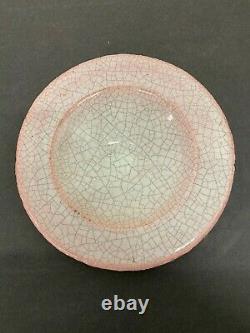 Glen Lukens Pottery Bowl