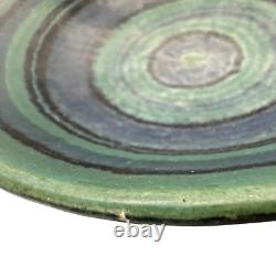 Glidden Pottery Gulfstream Bowl 4011 Fung Chow Signed MCM Rare