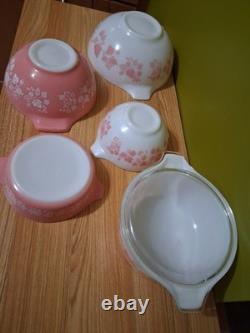 Gooseberry Pyrex Collection