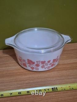 Gooseberry Pyrex Collection