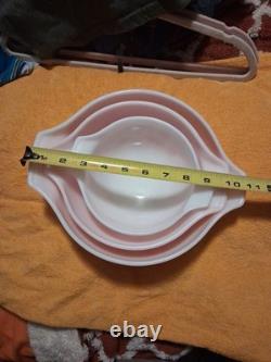 Gooseberry Pyrex Collection