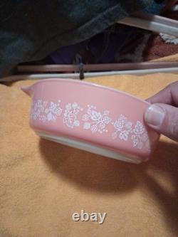 Gooseberry Pyrex Collection