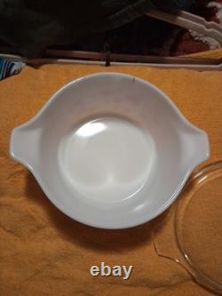 Gooseberry Pyrex Collection