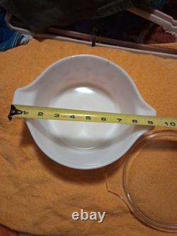 Gooseberry Pyrex Collection