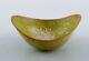 Gunnar Nylund for Rörstrand. Bowl in glazed ceramics. Mid-20th C