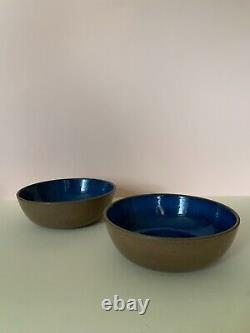 Heath Ceramics Cereal Bowls in Moonstone
