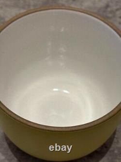 Heath Ceramics Yellow Small Bowl 9.5cm